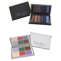 Toly Launches its new Rizuko Palettes!